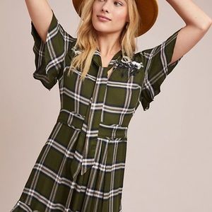 Ranna Gil Olivia Dress